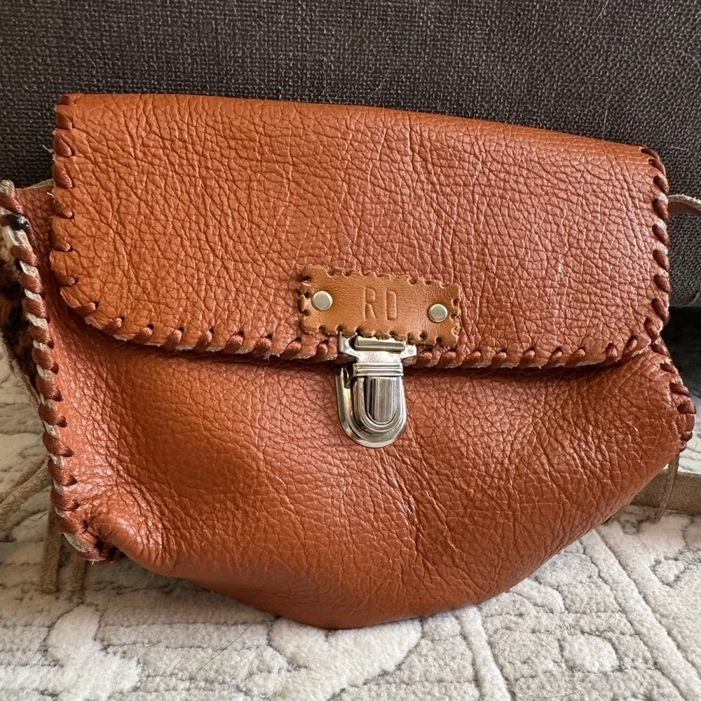 RD Style beautiful leather
